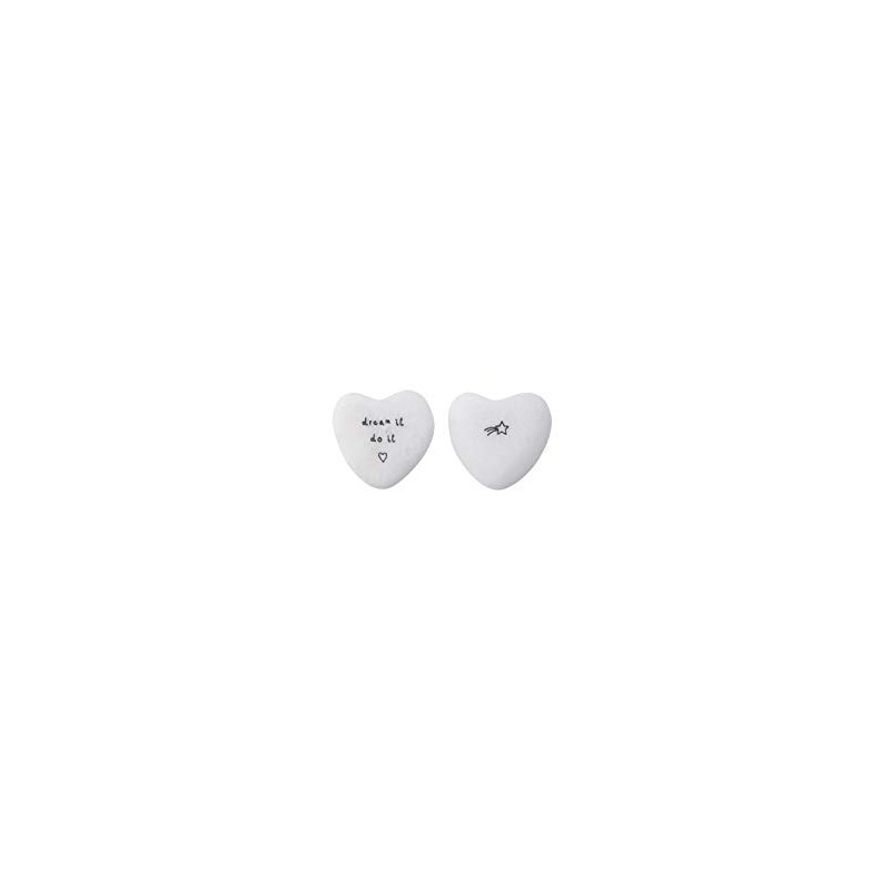 CGB Giftware | Single Marble ‘Dream It, Do It’ Double