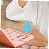 OHPHCALL Makeup Pads Set 3 Pack of Latex Puff Sponges