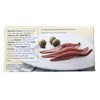 Cantabrian salted anchovies 50g