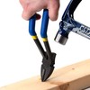 Estwing 8.5-Inch Heavy Duty Nail Hunter Brad, Nail and Staple