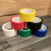 Red Tape 48mm x 66m All Purpose Polypropylene Parcel Tape