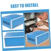 Alipis Aluminum Enclosure Box for Electronics Electric Project Case Weatherproof