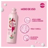 Crema para Peinar Sedal Hidratación Anti-Nudos 300 ml