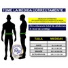 MEDICA PLUS FAJA PARA HERNIA UMBILICAL 13 CM ELASTICA CON
