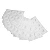 12 Sheet Callus Cushion Men Women Soreness Relief Soft Adhesive