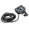 48V 60V 350W Electric Bike Motor Brushless Controller LCD GZ3
