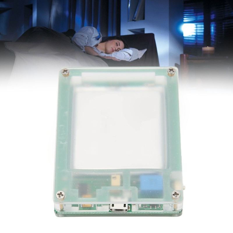 Schumann Wave Generator 7.83Hz Pulse Square Wave USB Rechargeable Ultra