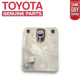 Toyota 88 - 90 TOYOTA LAND CRUISER FJ62 REAR WASHER FLUID RESERVOIR BAG OEM NEW
