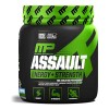 Muscle Pharm Assault Pre-Workout Frambuesa Azul Creatina Pre Entreno 222g