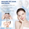 Bio Mascarilla Colageno 4pcs, Mascarilla Nocturna de ColgenoMejora el oscurecimiento,