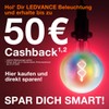 LEDVANCE Smart LEDLamp with WiFi Technology, Base: E27, Di mmable,