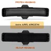 A50X A50 Gen 4 2PCS Headband and Microphone Foam- defean