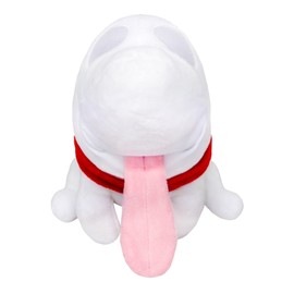 Sangei Boeki Luigi Mansion 2 Big Dog W14 x D20 x H17 cm Plush Toy