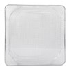 Fryer Oven Basket 304 Stainless Steel Replacement Baking Grill Mesh