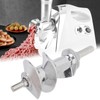Electric Meat Grinder Replacement Parts Stainless Steel Meat Mincer Screw
