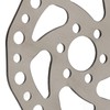 xctopest Steel Bicycle Brake Disc, Bicycle Disc Brake Disc 6