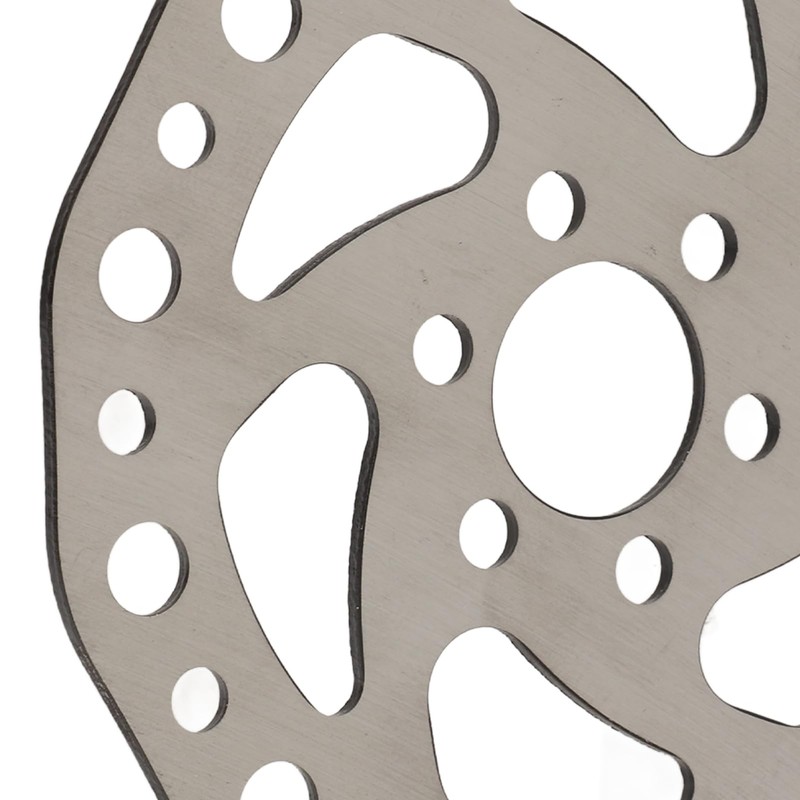 xctopest Steel Bicycle Brake Disc, Bicycle Disc Brake Disc 6