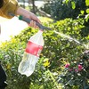Plant Mister Sprayer Adjustable Nozzle Universal Drink Bottle Sprinkler Watering