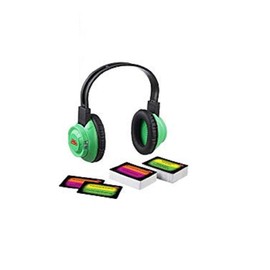 Hasbro Gaming Hearing Things Game for 12 years to 99 years