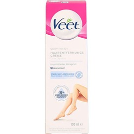 VEET Haarentfernungscreme sensitive 100 ml