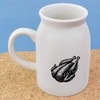300ml 'Roast Chicken' Ceramic Milk Jug (MJ00019055)