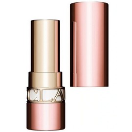CLARINS Joli Rouge Rose Gold Case