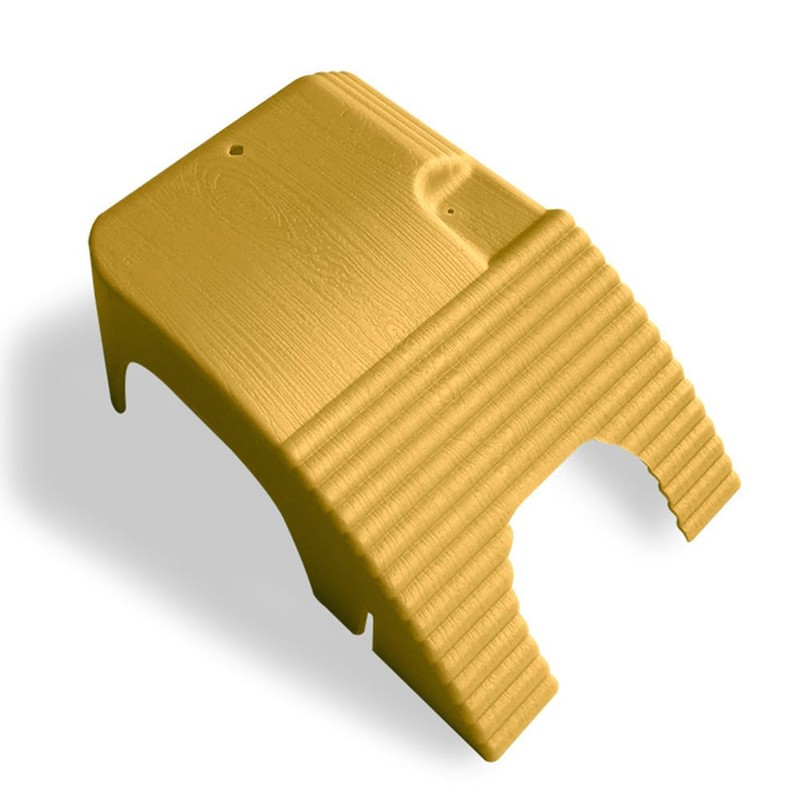 HIERYAN Small Turtle Basking Platform, Turtle Basking Platform Turtle Resting