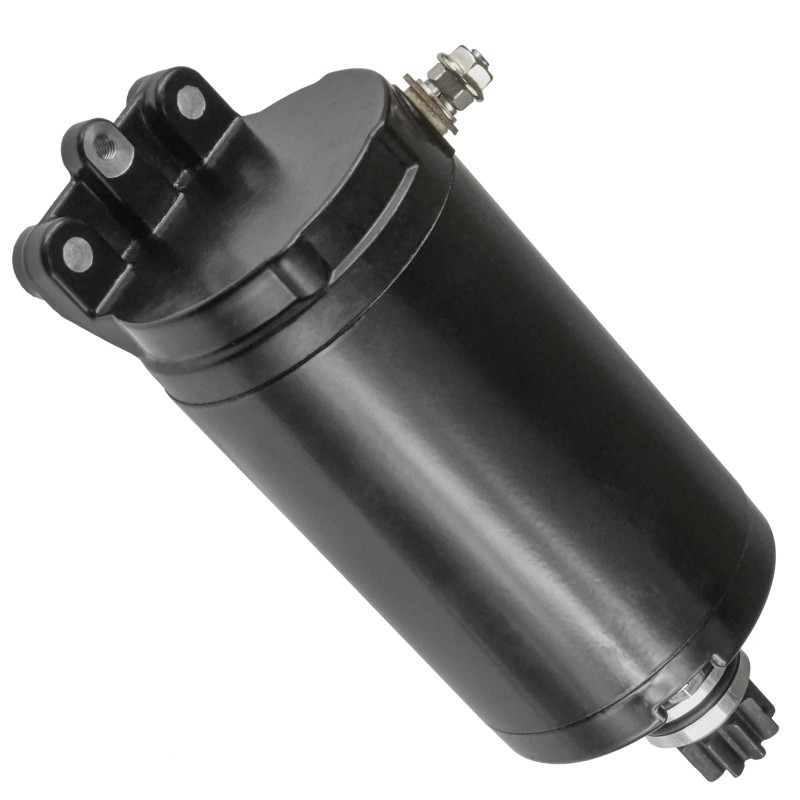Caltric Starter for Bombardier Can-Am Quest 650 / 650 Xt