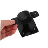 CHILDWEET Mountain Bike Front Rack Iron Bike Cargo Holder for