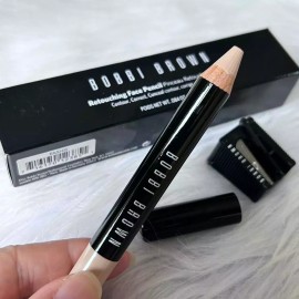 Bobbi Brown NEW Bobbi Brown Retouching Face Concealer Pencil & Sharpener~Porc