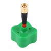 5.8G 2dBi LHCP Quadcopter FPV Mushroom 50mm Antenna SMA/RP SMA