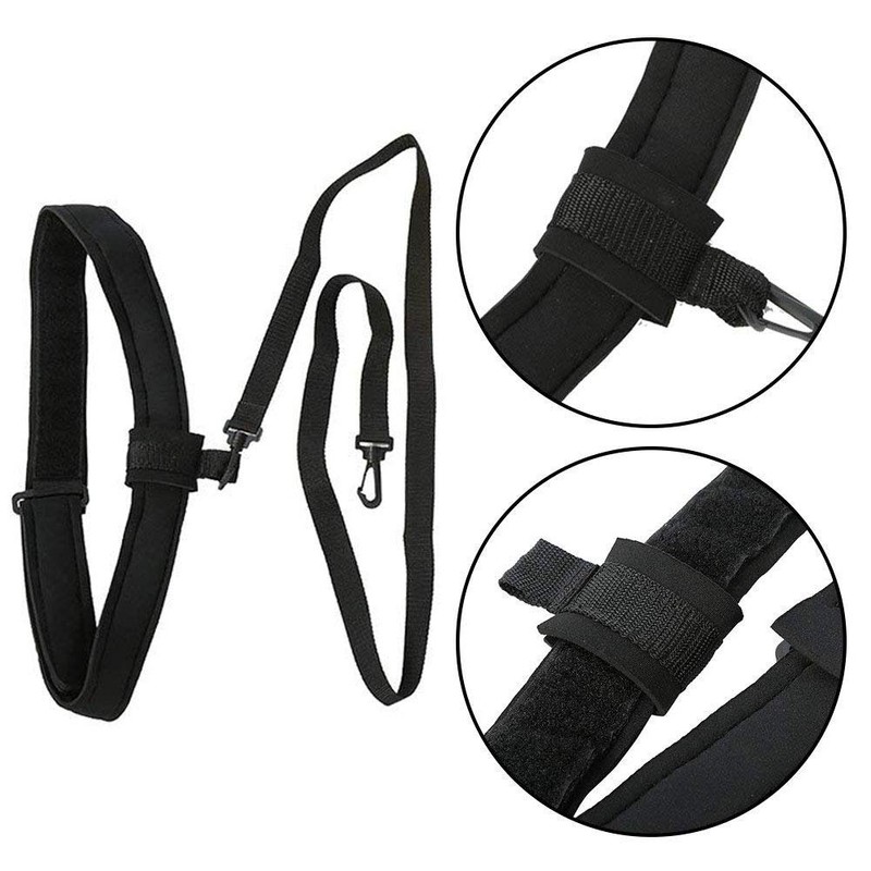 Xrten Swimming Pool Parachute, Resistance Swimming Belt Training Equipment for