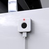 Fingerprint Cabinet Lock Safety Electric Fingerprint Lock Home and Office