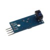 Youmile 5 Pack TCRT5000 Infrared Reflection Sensor Module IR Barrier