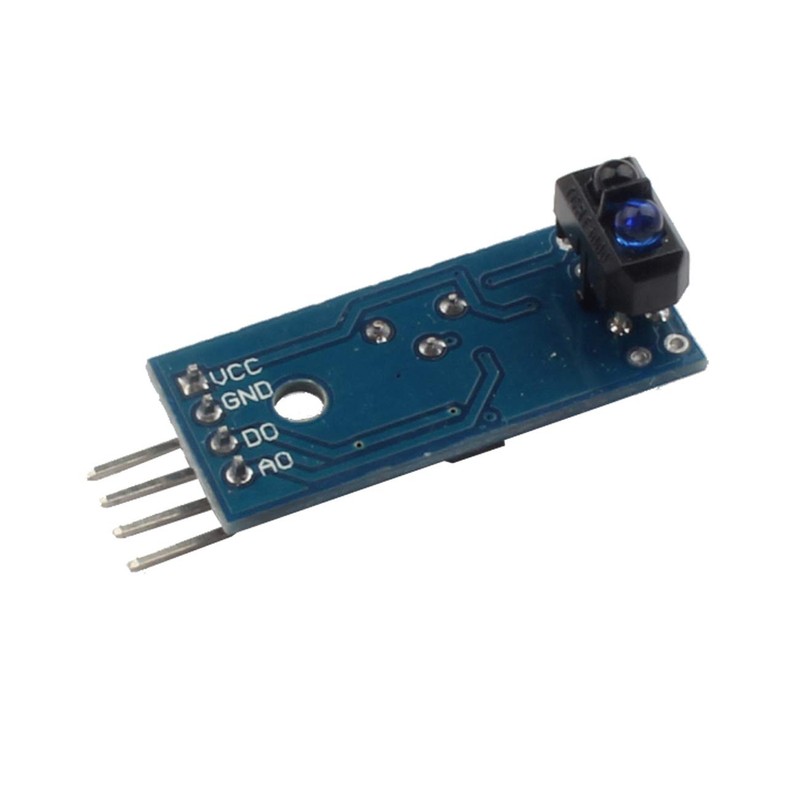 Youmile 5 Pack TCRT5000 Infrared Reflection Sensor Module IR Barrier