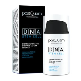 Post Quam Face Serum ADN Men 30 ml