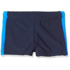 Haute Pression Jungen B16 Badehose, Bleu/Bleu/Bleu, 10A