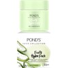 Gel Hidratante Facial Pond's Fruity Hydra Fresh Aloe 110 g