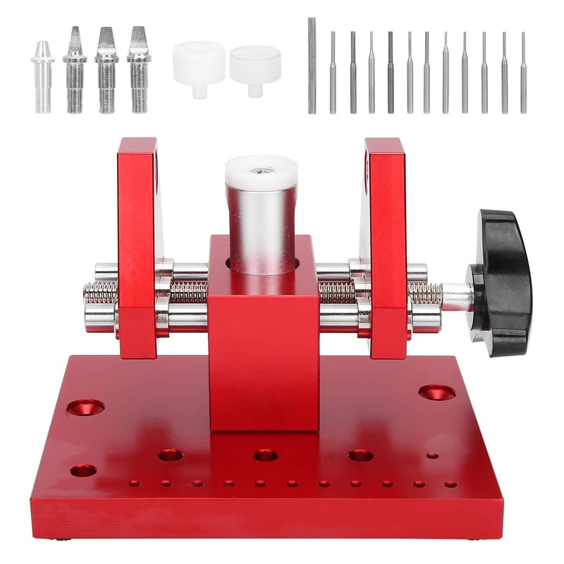 Cunyuer Professional Watch Case Opener, Watch Case Back Remover Tool,