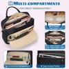 Laptop Bag 17.3 Inch Laptop Briefcase for Women Waterproof Computer