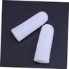 Beavorty 2sets Finger Guard Protectors Toe Caps Toe Corn Covers