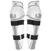 Elite Pro Shin Guard Straps Junior