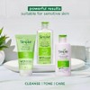 Simple Kind to Skin Refreshing Facial Wash Gel ,150 ml