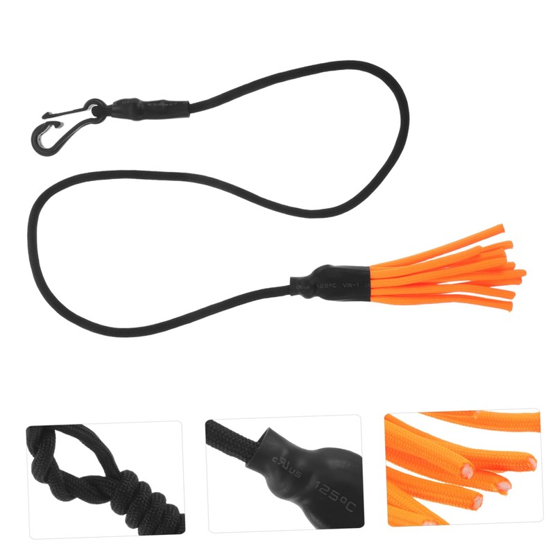 BESPORTBLE Hunting Gear Deer Scent Applicator Strap Drag Hide Puller