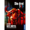Die drei ??? und der rote Büffel