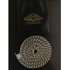 Hip Hop Miami Cuban Chain 14k White Gold Plated SS