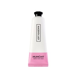 Momuchi Melting Hand Cream, Magenta Ready, 1.7 fl oz (50 ml)