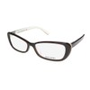 Eyeglasses Bobbi Brown The Devin 0JCT Brown Cream
