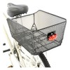 Axiom Market Basket, Rear Racktop Basket