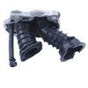 Haishine Intake Manifold Inlet Pipe for Husqvarna 450 450E 445